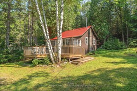 1257 PAINT LAKE Road, Muskoka, ON , MLS #X12114172 , Image - 1
