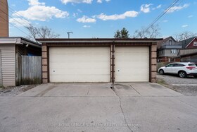 20 Edna Avenue, Toronto, ON , MLS #W12114152 , Image - 1