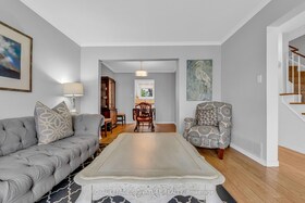75 Juniper Crescent, Peel, ON , MLS #W12114137 , Image - 1