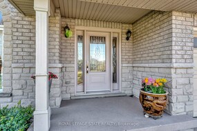 542 Jerseyville Road W, Hamilton, ON
