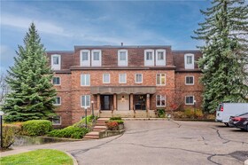 43 Caroline Street N, Waterloo, ON , MLS #40693450 , Image - 1