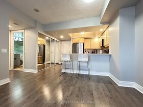 15 Northtown Way, Toronto, ON , MLS #C12114197 , Image - 1