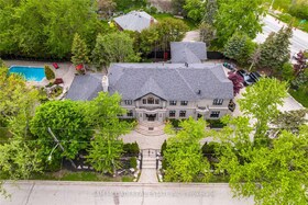 1540 Mississauga Road, Peel, ON , MLS #W12114210 , Image - 1