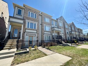 1 Beckenrose Court, Peel, ON , MLS #W12114188 , Image - 1
