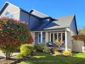 440 Fleetwood Drive, Durham, ON , MLS #E12114212 , Image - 1