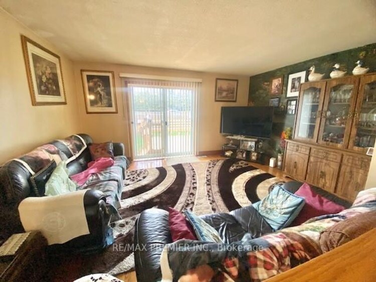 20 Billingsgate Crescent, Ajax, ON, South East