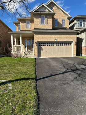 28 Canary Street, Durham, ON , MLS #E12114183 , Image - 1