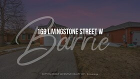 169 Livingstone Street W, Simcoe, ON , MLS #S12136194 , Image - 1