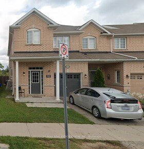 706 Sauve Street, Halton, ON