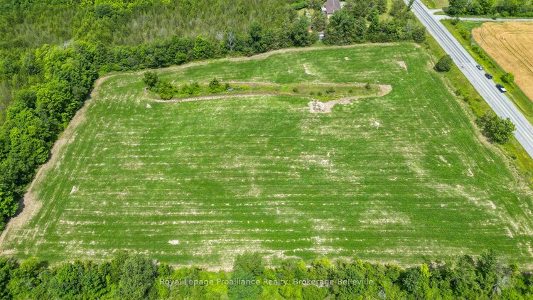 0 Shannonville Road, Tyendinaga, ON, Tyendinaga Township