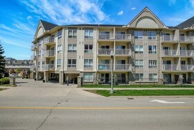 8 Harris Street, Waterloo, ON , MLS #40722400 , Image - 1