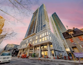 77 Mutual Street, Toronto, ON , MLS #C13134556 , Image - 1