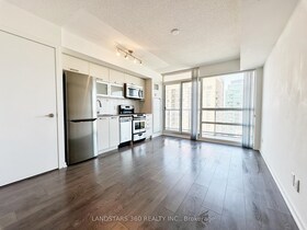 68 Abell Street, Toronto, ON , MLS #C12114281 , Image - 1