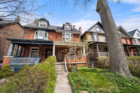12 Fermanagh Avenue, Toronto, ON , MLS #W12114267 , Image - 1