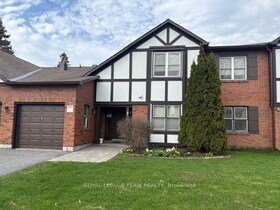 7 Harness Lane, Ottawa, ON