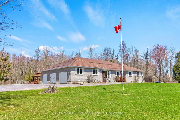 9859 Russell Road, Orleans - Cumberland and Area, ON, 1108 - Sarsfield/Bearbrook