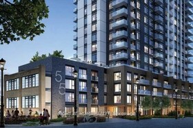 55 Duke Street W, Waterloo, ON