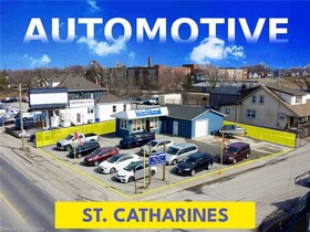 394 Merritt Street, Niagara, ON , MLS #40704886 , Image - 1