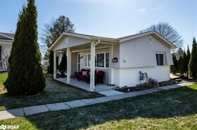 23 Mimosa Crescent, Simcoe, ON , MLS #40716563 , Image - 1
