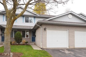 425 Kingscourt Drive, Waterloo, ON , MLS #40717924 , Image - 1
