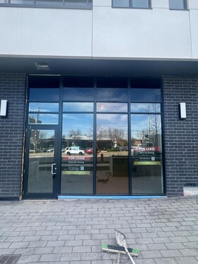 3435 Sheppard Avenue E, Toronto, ON , MLS #E12114374 , Image - 1