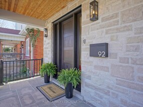 92 George Street, Toronto, ON