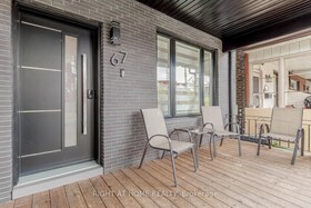 67 Maria Street, Toronto, ON , MLS #W12114349 , Image - 1