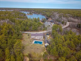 217 South Shore Road, Parry Sound, ON , MLS #X12602692 , Image - 1