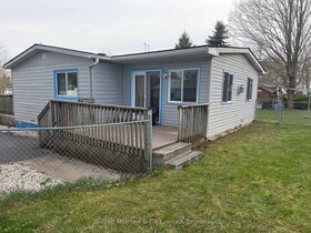 13 Finch Street, Bruce, ON , MLS #X12114467 , Image - 1