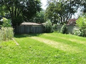 2403 Redfern Road, Halton, ON , MLS #W12114390 , Image - 1