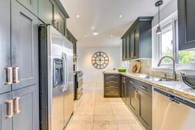 1306 Napier Crescent, Halton, ON , MLS #W12114401 , Image - 1