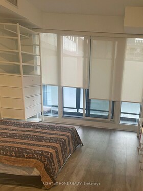 251 Jarvis Street, Toronto, ON , MLS #C12114499 , Image - 1