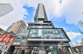 290 Adelaide Street W, Toronto, ON , MLS #C12114489 , Image - 1