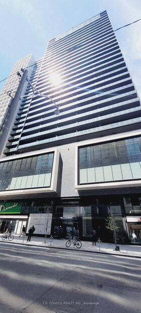 20 Edward Street, Toronto, ON , MLS #C12114455 , Image - 1
