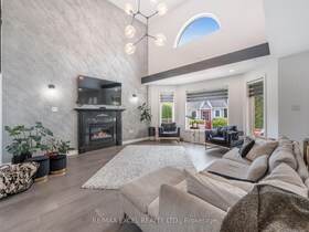 143 Samac Trail, Durham, ON , MLS #E12202503 , Image - 1