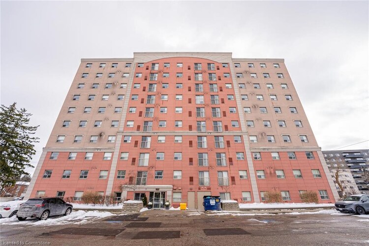 274 Erb Street W, Waterloo, ON, 
