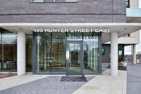 195 Hunter Street, Peterborough, ON , MLS #X12114506 , Image - 1