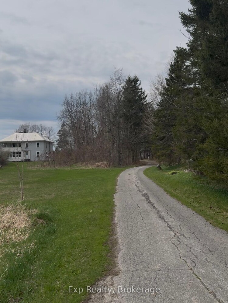 3148 County Road 32 Highway, Leeds and the Thousand Islands, ON, 824 - Rear of Leeds - Lansdowne Twp