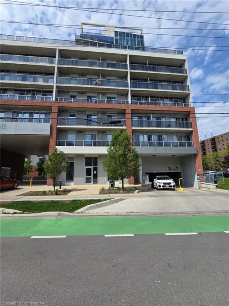 365 Albert Street, Waterloo, ON, 