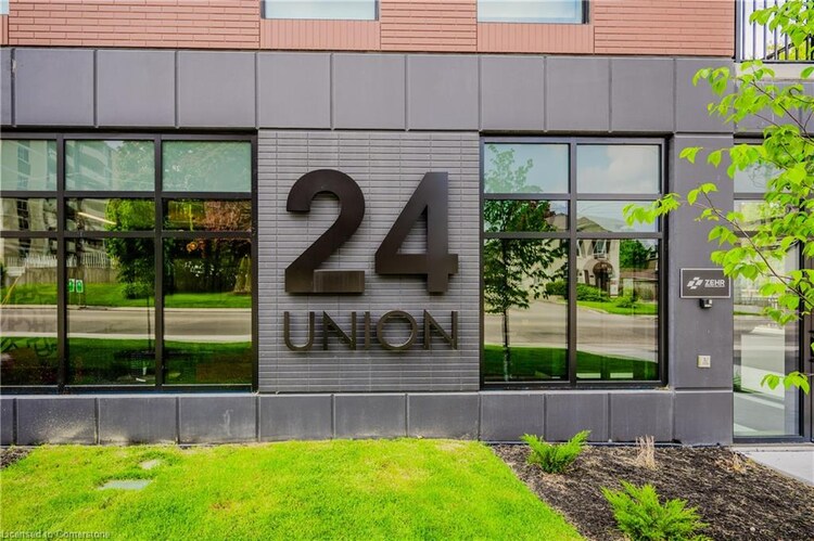24 Union Street E, Waterloo, ON, 