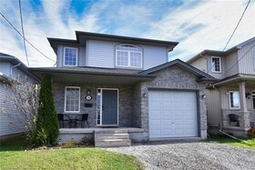 160 Wallace Avenue S, Niagara, ON , MLS #40702643 , Image - 1