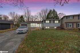 12 Curtiss Court, Simcoe, ON , MLS #40689076 , Image - 1