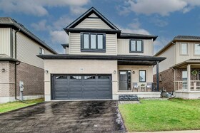 192 Snyder Avenue N, Waterloo, ON , MLS #40720152 , Image - 1