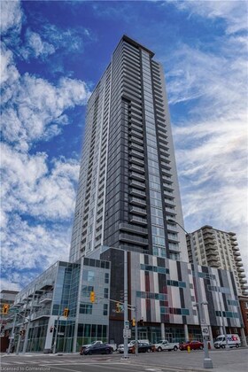 60 Frederick Street, Waterloo, ON , MLS #40720701 , Image - 1
