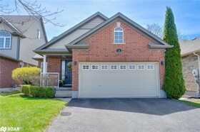 14 Atto Drive, Wellington, ON , MLS #40722563 , Image - 1