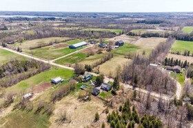 4169 Concession 11 Concession, Wellington, ON , MLS #X12114555 , Image - 1