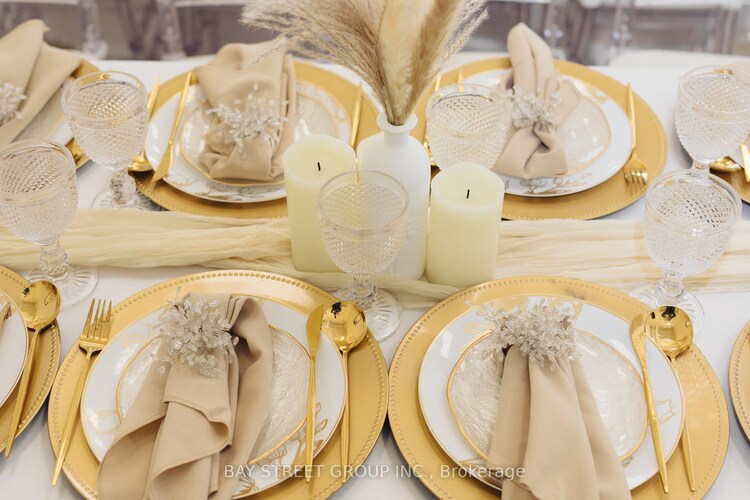 1550 16th Avenue, Richmond Hill, ON, Headford Business Park