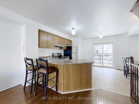 84 Odoardo Di Santo Circle, Toronto, ON , MLS #W12114562 , Image - 1