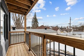 461 Tweedsmuir Avenue, Ottawa, ON , MLS #X12114578 , Image - 1