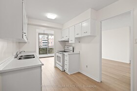 101 Prudential Drive, Toronto, ON , MLS #E12114630 , Image - 1